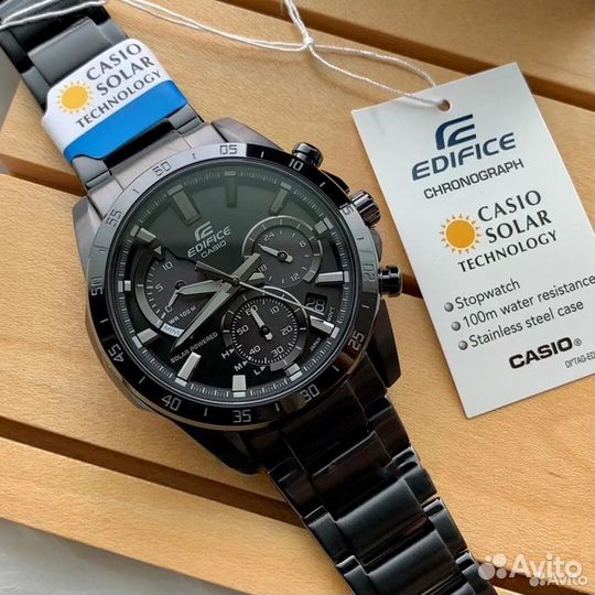 Часы Casio Edifice EQS-930MDC-1A