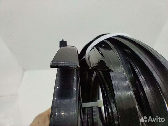 Пруток полипропилен для ремонта пластика 5метров