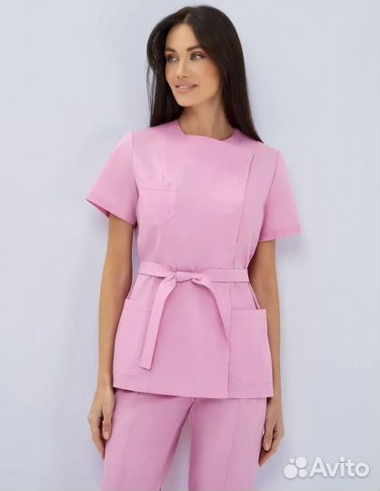 Медицинский костюм