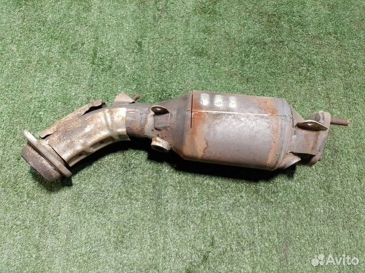 Средняя часть глушителя Suzuki Escudo TD54W J20A