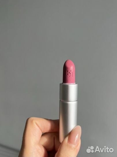Помада Kiko milano