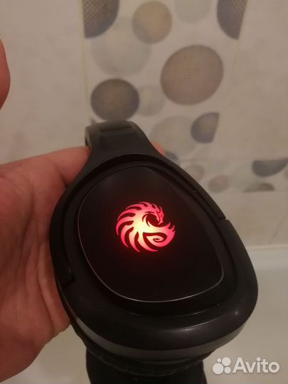 Беспроводные наушники Onset