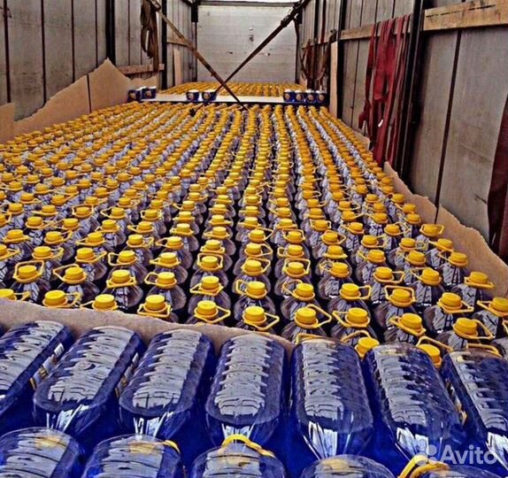 Незамерзайка оптом