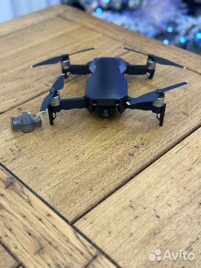 DJI mavic air fly more combo