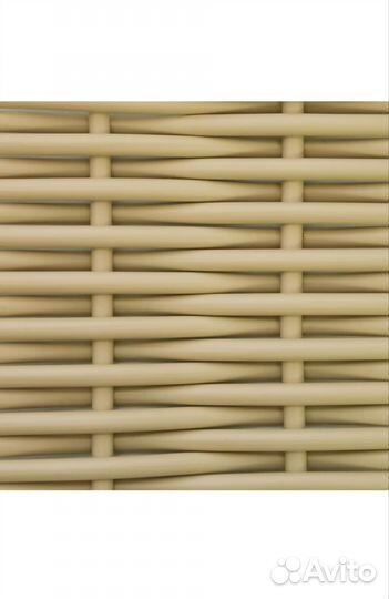 Искусство ротанг для плетения