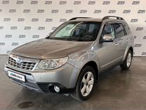 Subaru Forester 2.0 AT, 2011, 149 503 км, с пробегом, цена 1 320 000 руб.