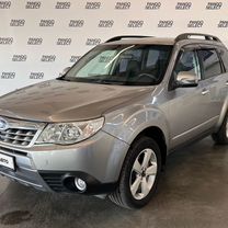 Subaru Forester 2.0 AT, 2011, 149 503 км, с пробегом, цена 1 270 000 руб.