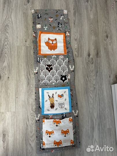 Кормашек для садика