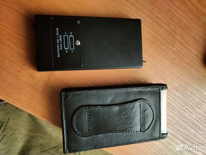 Protect 1203 Портативный обнаружитель закладок