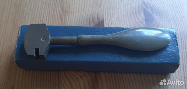 Стеклорез СССР