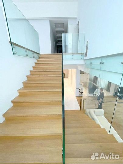 Ограждения из стекла на заказ от 3 дней