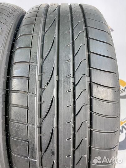 Bridgestone Dueler H/P Sport 235/55 R19 103H