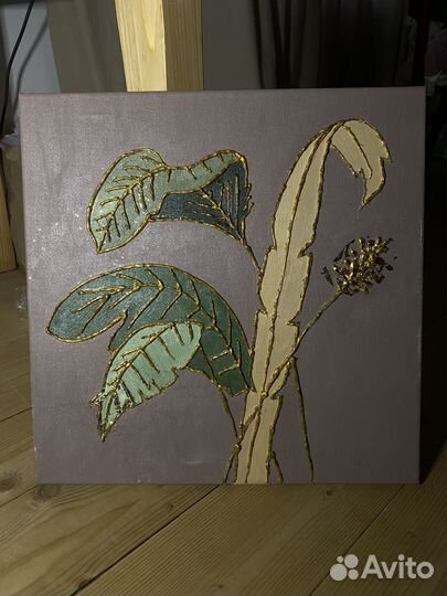 Интерьерная картина