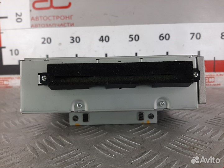 Магнитола Volvo C30 1 (2006-2013)