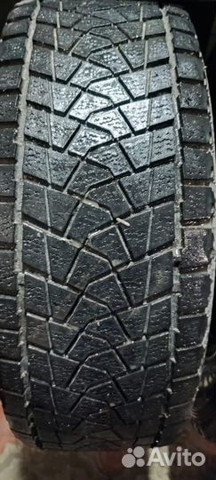 Bridgestone Blizzak DM-Z3 265/65 R17