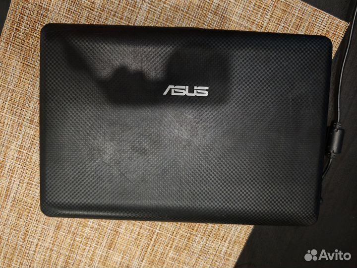 Нетбук asus eee pc 1001 px