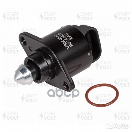 Регулятор холостого хода для а/м Chevrolet Lace