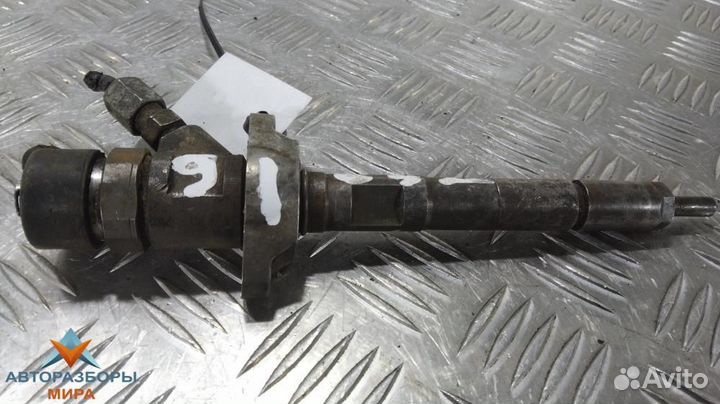 Форсунка Peugeot 307 2005 0445110259