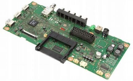Материнские платы для телевизоров