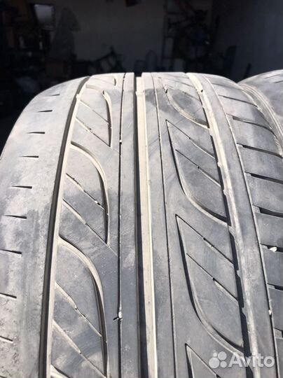 Goodyear Eagle LS2000 235/35 R19