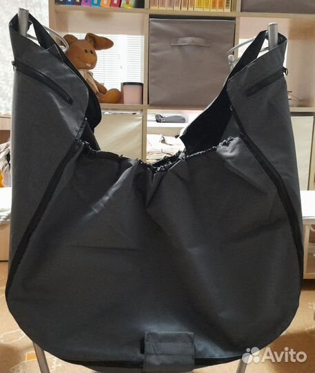 Автогамак для перевозки собак