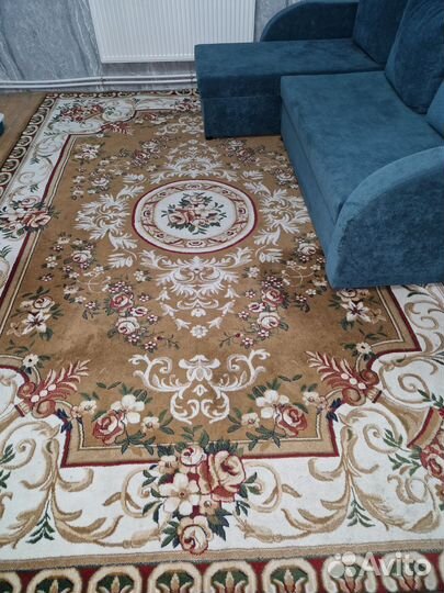 Ковер 2,5 х 3,5