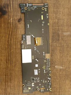 Материнская плата Lenovo yt3-x90l