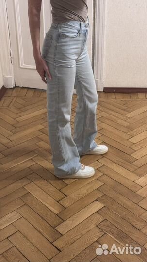 Джинсы Lime 36