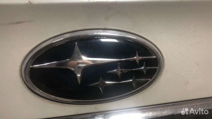 Значок от subaru оригинал