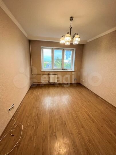 3-к. квартира, 70,1 м², 8/25 эт.