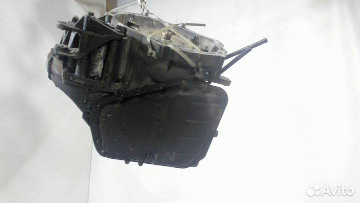 Кпп - автомат (АКПП) Ford Fusion, 2008