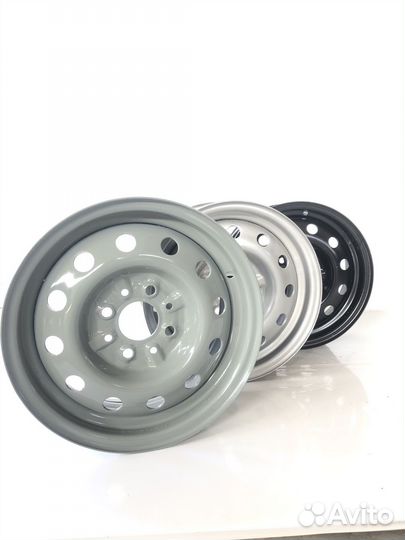 Диски тзск на ваз R13 4*98