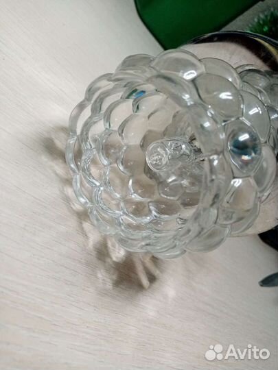 Светильники потолочные