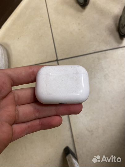 Кейс для airpods pro 2