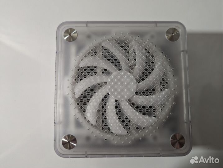 Maibenben Мини-пк PC77 (AMD Ryzen 7 7735HS)