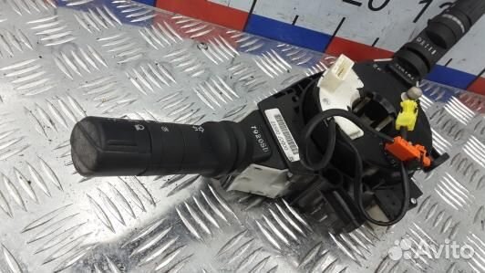 Переключатель поворотов и дворников (стрекоза) nis