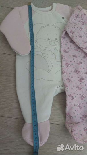 Вещи на малышку