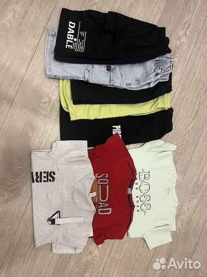 Для мальчика