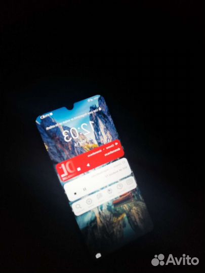 HUAWEI P30 lite, 4/128 ГБ