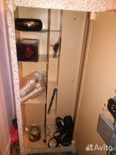 Оружейный сейф