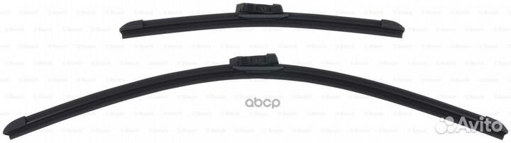 Щётки с/о 650/475мм aerotwin 3 397 007 309 Bosch