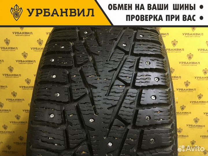 Cordiant Snow Cross 215/50 R17 95T