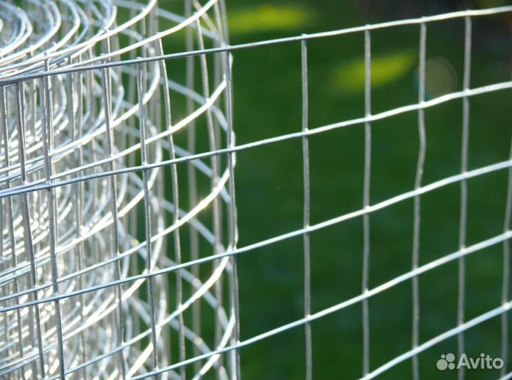 Забор металлический цена под ключ