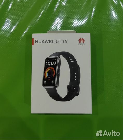 Huawei band 9