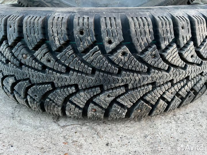 КАМА Кама-Евро-519 175/70 R14 84T