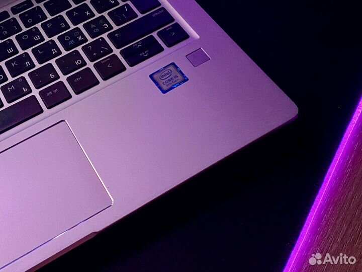 Хороший HP ProBook 430 G6 16GB 512SSD