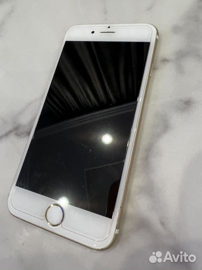 Телефон iPhone 6s