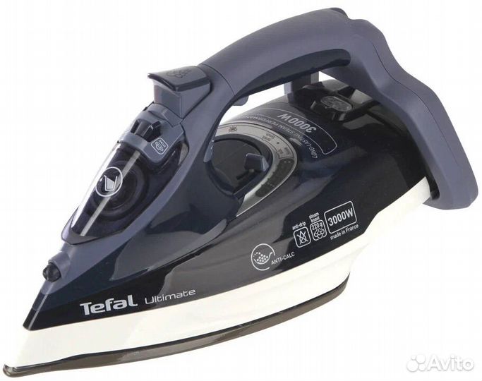 Утюг Tefal FV9770