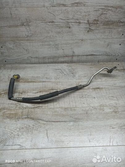 Трубка кондиционера Chevrolet Rezzo A16DMS 2007