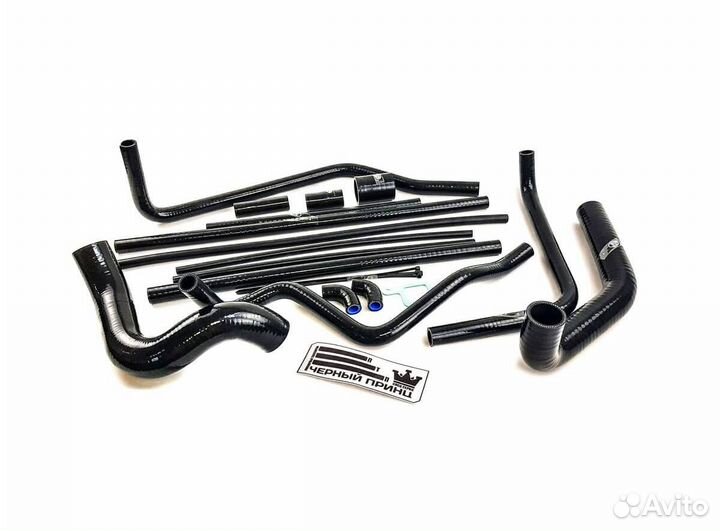 Патрубки УАЗ Патриот, Пикап, Профи 2012 змз 409